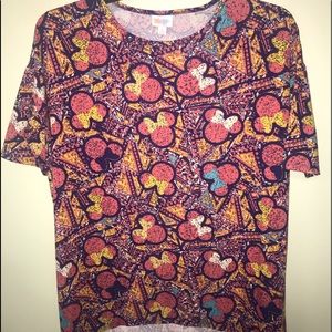 Disney Lularoe Irma